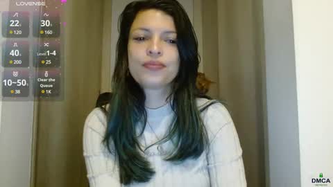 Selene online show from 03-05-25, 01:42