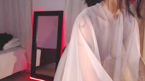 Snapshot of selene_gils chatting on 03-13-26, 03:13 nathy online show from 03-13-26, 03:13