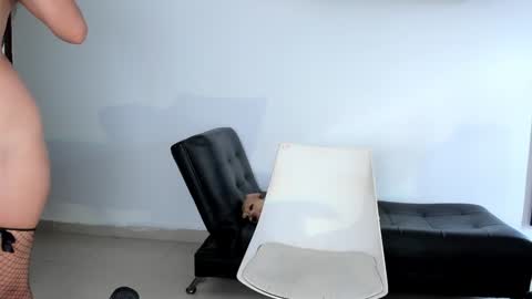 Alejandra  online show from 12-26-24, 09:04