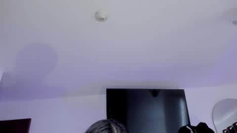 Alejandra  online show from 11-05-25, 12:38