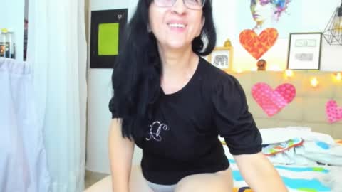 Selene  online show from 02-17-25, 03:15