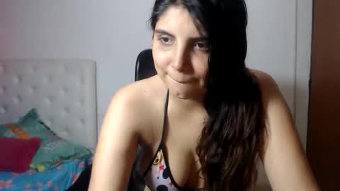 selene mist online show from 04-11-26, 11:58