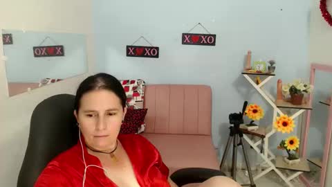 selene online show from 09-19-25, 07:03