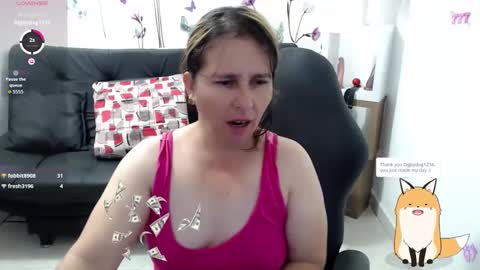 selene online show from 05-01-26, 03:16