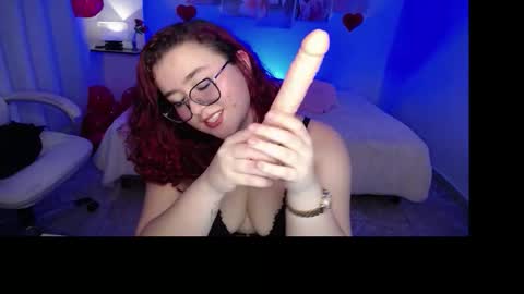 selene_rouse_ online show from 02-18-26, 12:28