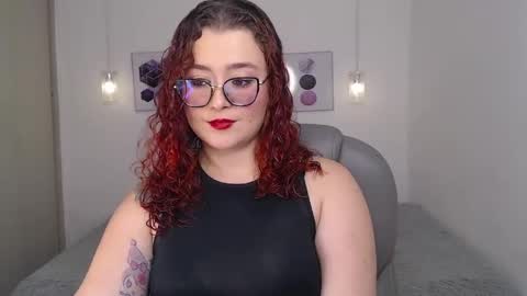 selene_rouse_ online show from 05-08-26, 10:37