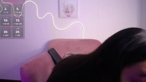 selene_swee online show from 06-12-26, 08:41