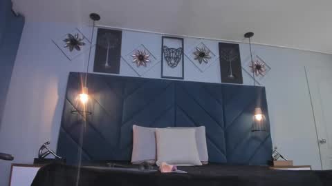 Selene online show from 01-05-25, 08:42