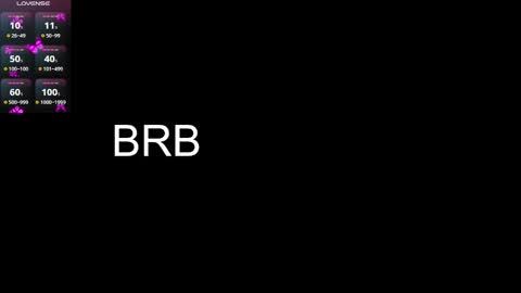 Selene online show from 01-11-25, 03:23