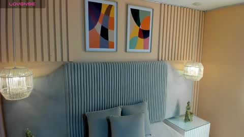 Selene online show from 02-01-25, 07:02