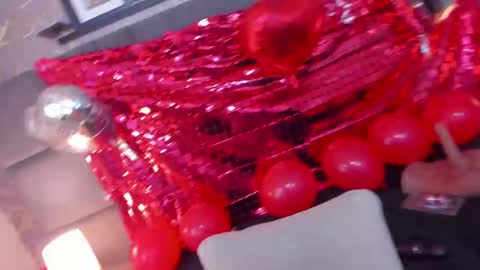 Selene online show from 02-15-25, 01:21