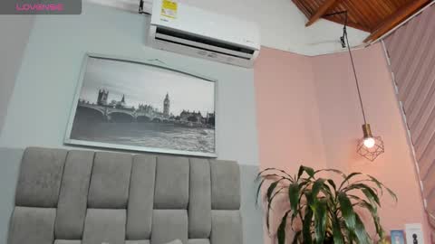 Selene online show from 11-27-25, 03:41