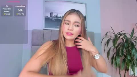 Selene online show from 05-01-26, 02:27