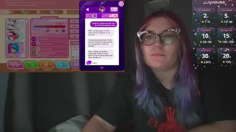 Selene online show from 12-23-25, 12:30