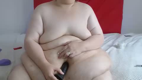 Selene bbw online show from 03-20-26, 06:57