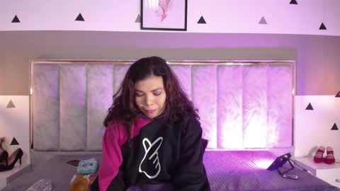 Selene online show from 09-28-25, 12:38