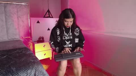 Selene online show from 10-03-25, 11:29