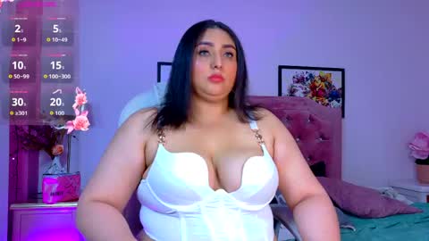 Snapshot of selenee23 chatting on 05-13-26, 11:29 Selenee online show from 05-13-26, 11:29