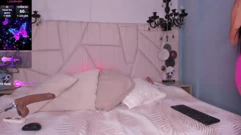 Snapshot of selenee__ chatting on 02-01-25, 03:39 Selenee online show from 02-01-25, 03:39