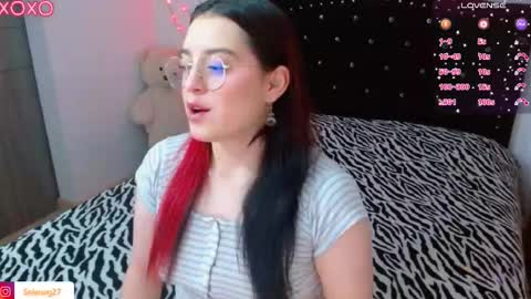 Selene G  online show from 09-14-25, 04:33