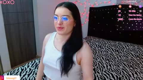 Selene G  online show from 09-26-25, 07:12