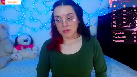 Selene G  online show from 03-21-26, 08:19