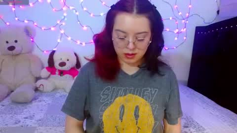 Snapshot of seleneg chatting on 04-18-26, 05:55 Selene G online show from 04-18-26, 05:55