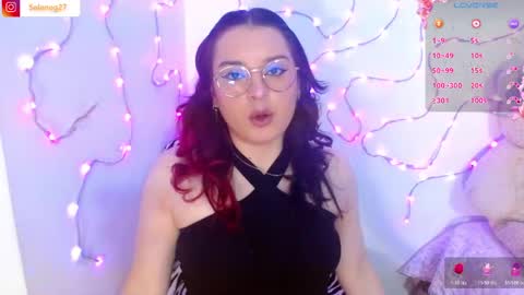 Snapshot of seleneg chatting on 05-30-26, 03:03 Selene G online show from 05-30-26, 03:03