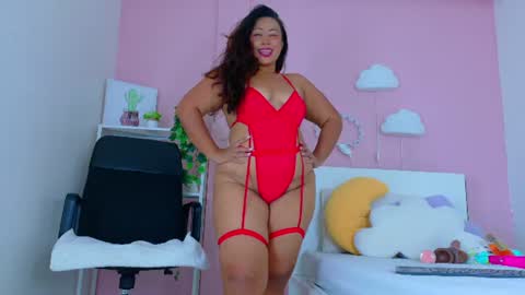 SELENE GIBSON online show from 06-12-26, 07:35