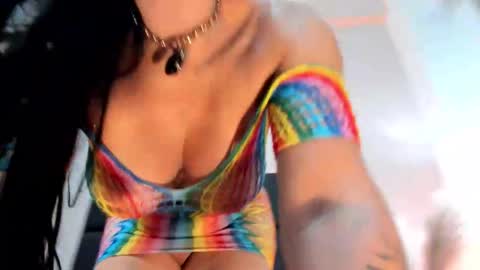 Selene Lujan online show from 12-15-25, 11:58