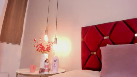 Selene Lujan online show from 04-29-26, 02:37