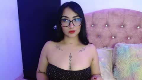 Selene online show from 01-13-26, 08:36