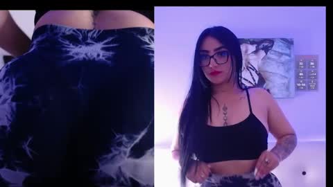 Selene online show from 05-03-26, 03:07