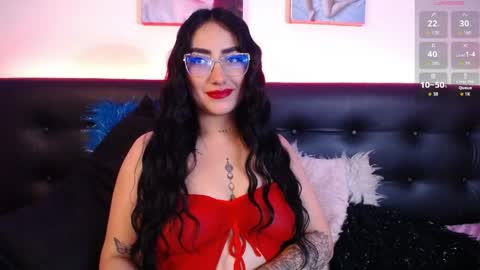 Selene online show from 05-16-26, 11:14