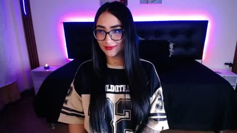 Selene online show from 06-13-26, 11:46