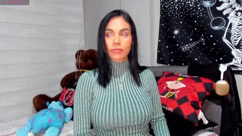 S online show from 01-29-25, 03:12