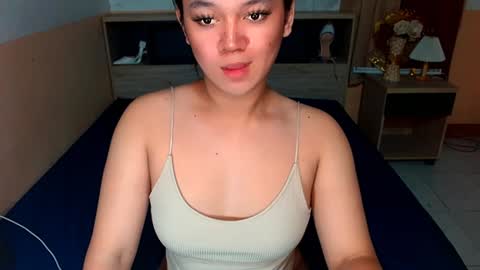 Snapshot of selenesantiago chatting on 12-11-24, 09:09 joan online show from 12-11-24, 09:09