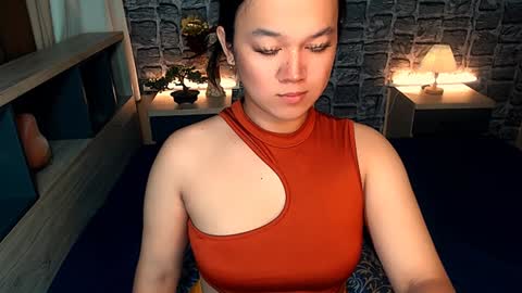 Snapshot of selenesantiago chatting on 01-04-25, 05:27 joan online show from 01-04-25, 05:27