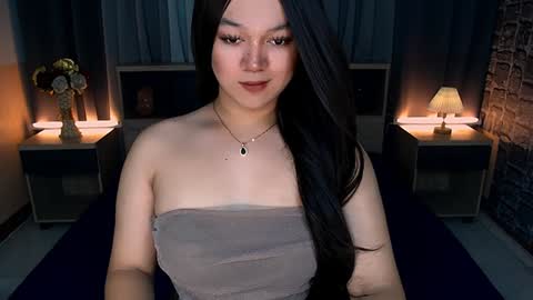 Snapshot of selenesantiago chatting on 02-05-25, 05:09 joan online show from 02-05-25, 05:09