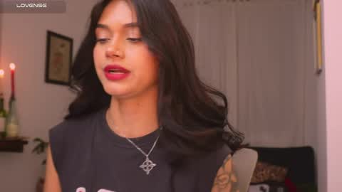 Selene online show from 04-29-26, 01:21