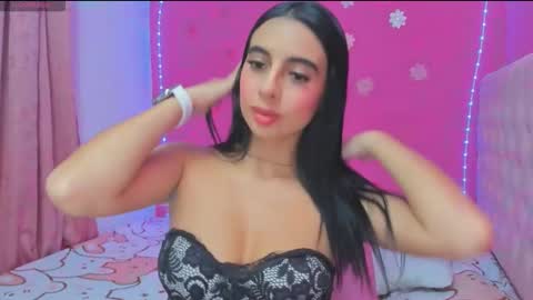 Selenevosse  online show from 02-17-26, 03:14