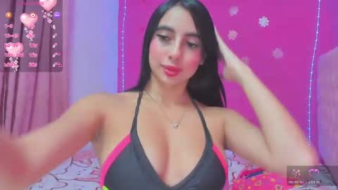 Selenevosse  online show from 05-04-26, 05:36
