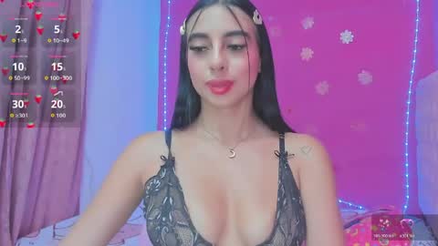 Selenevosse  online show from 06-03-26, 02:58