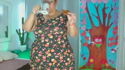 Selenna1 online show from 02-07-25, 05:07