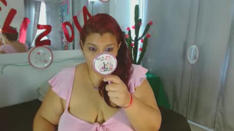 Selenna1 online show from 02-13-25, 01:59