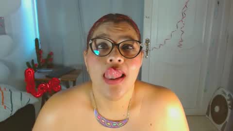 Selenna1 online show from 02-15-25, 08:22