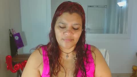 Selenna1 online show from 02-17-25, 12:38