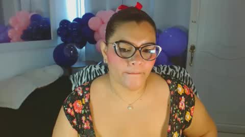 Selenna1 online show from 03-05-25, 02:45