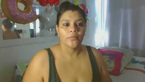 Selenna1 online show from 09-10-25, 01:00