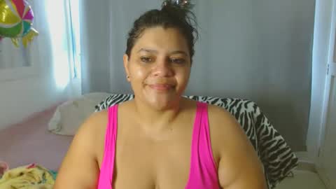 Selenna1 online show from 09-19-25, 12:50